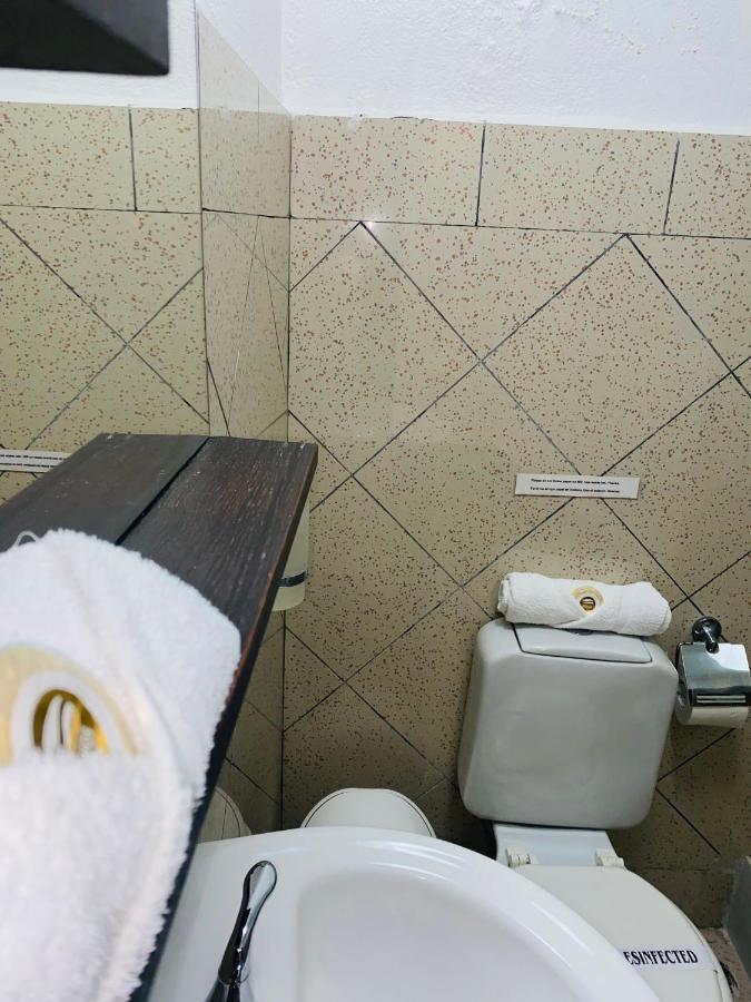 סנטו דומינגו Ob Studios מראה חיצוני תמונה